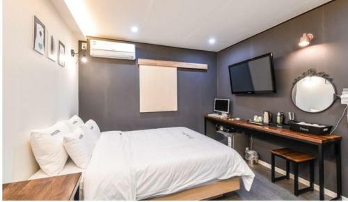 Motel Kanu Hotel
