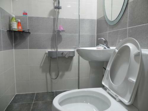 Jeonju International Hostel