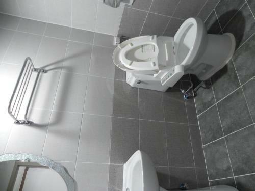Jeonju International Hostel