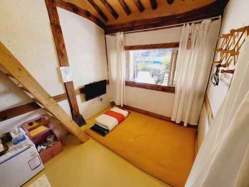 Hostal Jeonju Hundred Years' Hanok