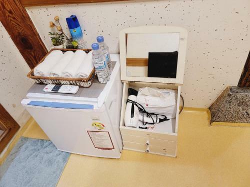 Hostal Jeonju Hundred Years' Hanok