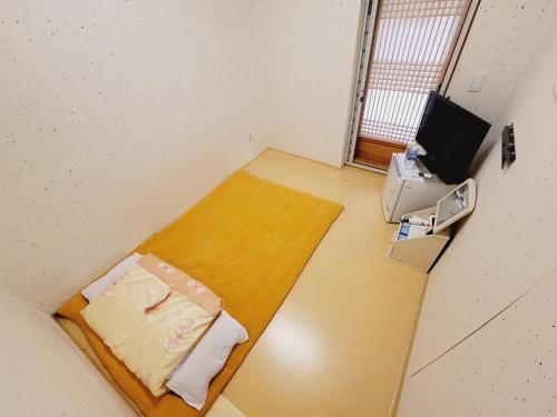 Hostal Jeonju Hundred Years' Hanok