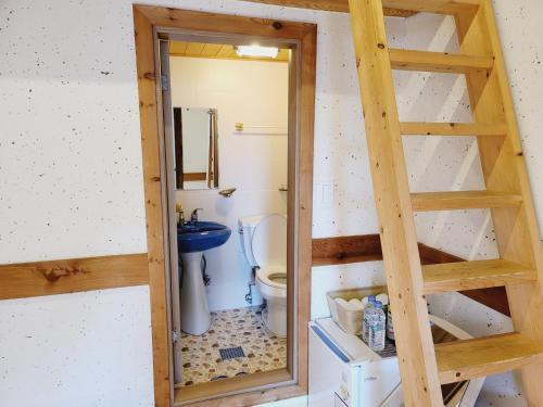 Hostal Jeonju Hundred Years' Hanok