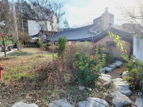 Hostal Jeonju Hundred Years' Hanok