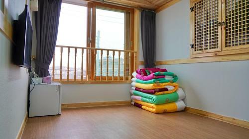 Albergue The Jeongga