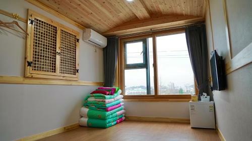 Albergue The Jeongga