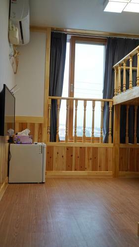 Albergue The Jeongga
