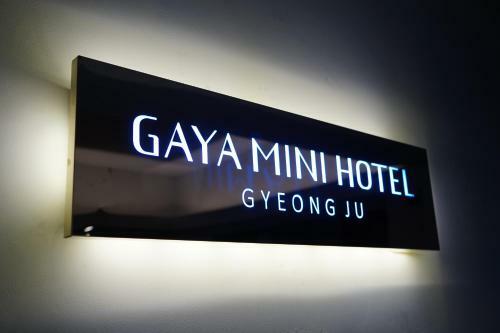 Gaya Mini Hotel