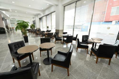 Gwangju Tourist Hotel