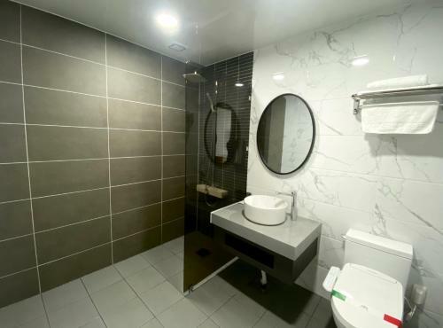 Noble Stay Hotel