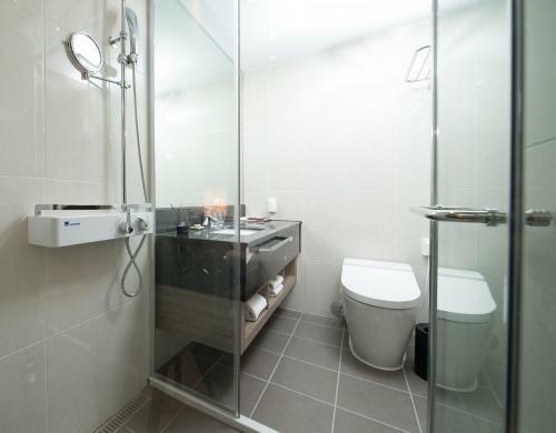 Utop Boutique Hotel&residence