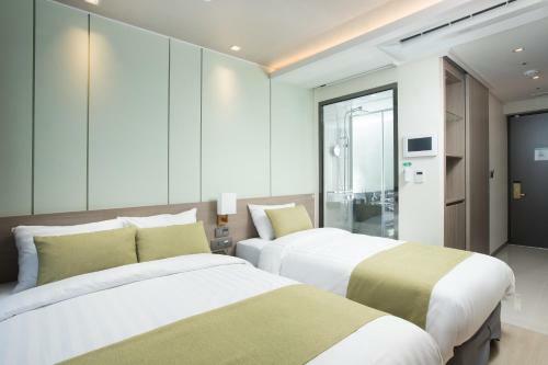Utop Boutique Hotel&residence