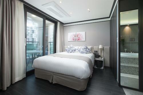 Utop Boutique Hotel&residence