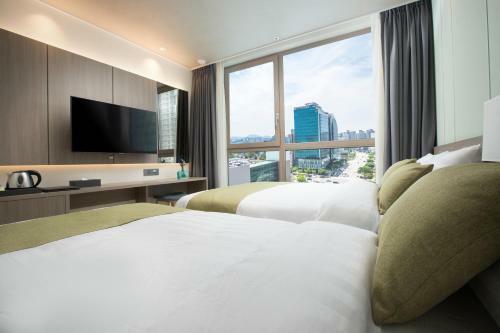 Utop Boutique Hotel&residence