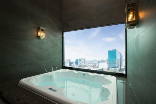 Utop Boutique Hotel&residence