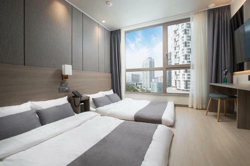 Utop Boutique Hotel&residence
