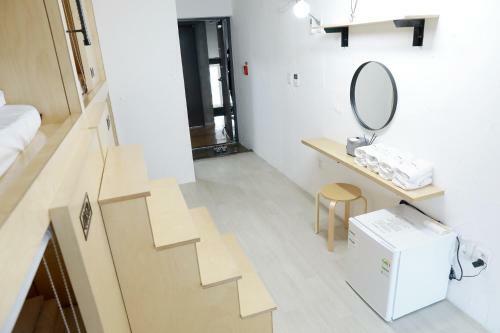 Albergue Minihotel Poongdaengi