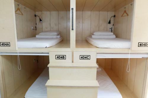Albergue Minihotel Poongdaengi