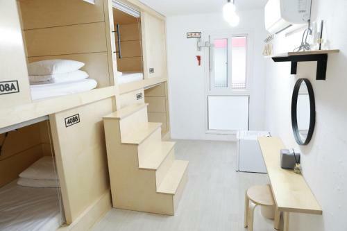 Albergue Minihotel Poongdaengi