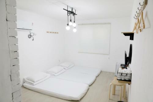 Albergue Minihotel Poongdaengi