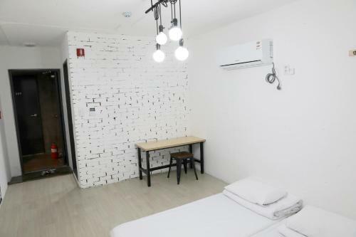Albergue Minihotel Poongdaengi