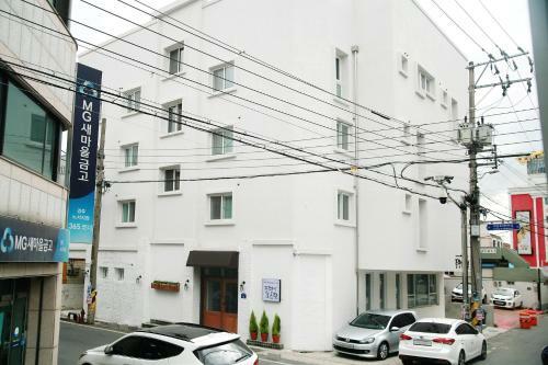Albergue Minihotel Poongdaengi