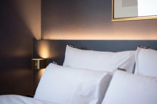 Seomyeon Brown-dot Hotel Gold