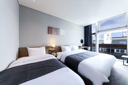 Ocean The Point Hotel