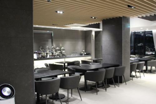 Rivertain Hotel Gyeongju