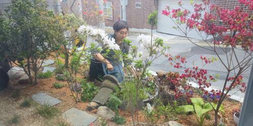 Hostal Ri-in Mokpo Guesthouse