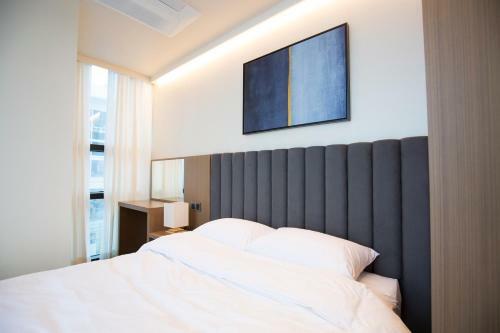 Apartamentos Uh Suite Haeundae Landscape 3f