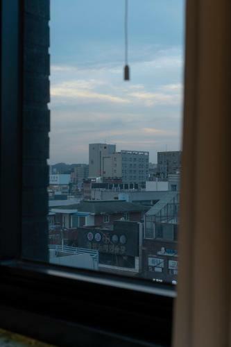 Osan Goyo 37 Hotel
