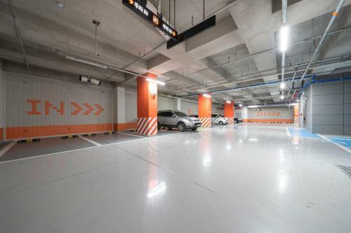 Hotel Surestay Plus By Best Western