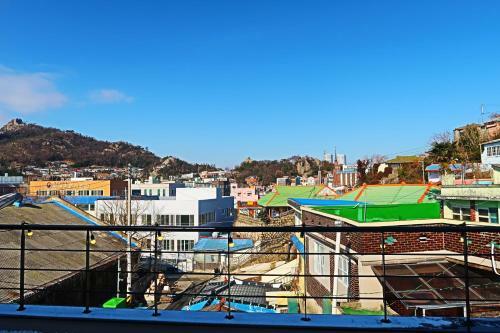 Hostal 38th Street Guesthouse