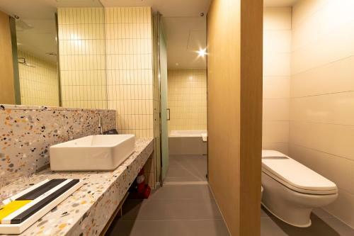 Hound Hotel Haeundae Signature