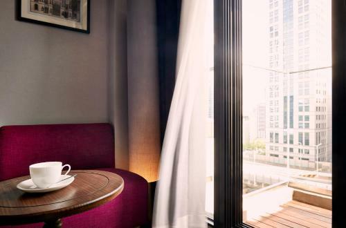 South Vandeco Hotel