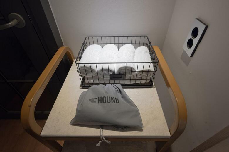 Hound Hotel Seomyeon-beomcheon