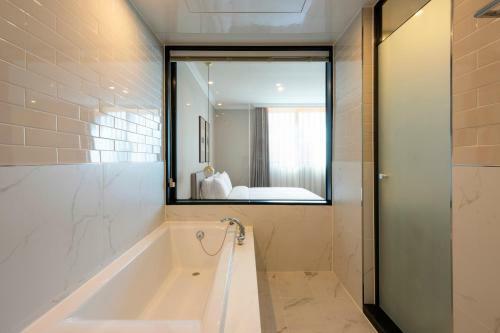 Hotel Browndot Business Seomyeon