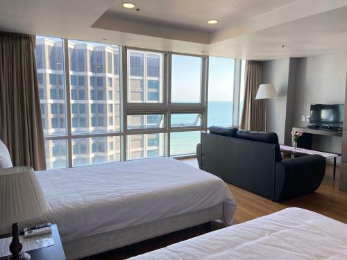 Sun Cloud Hotel