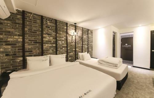 Idea Hotel Gijang