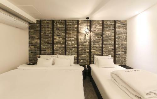 Idea Hotel Gijang
