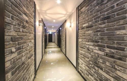 Idea Hotel Gijang