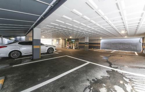 Idea Hotel Gijang