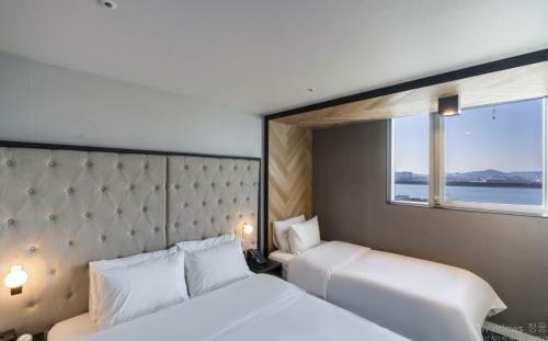 Hotel Ou