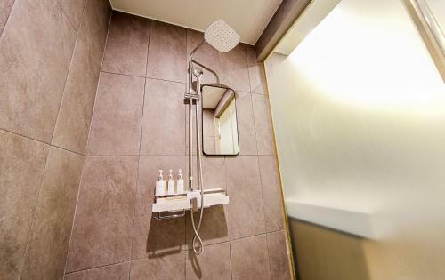Hotel Ou