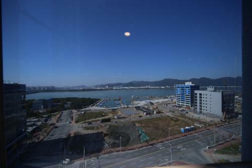 Hotel Ou