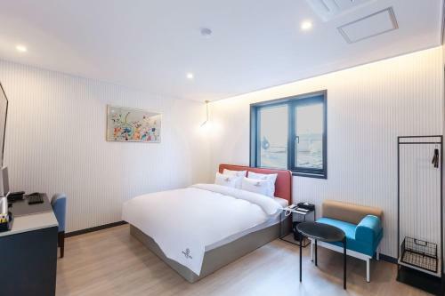 Browndot Hotel Sasang Renecite