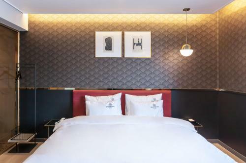 Browndot Hotel Sasang Renecite