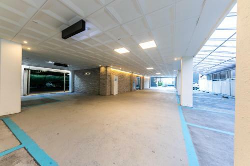 Browndot Hotel Sasang Renecite