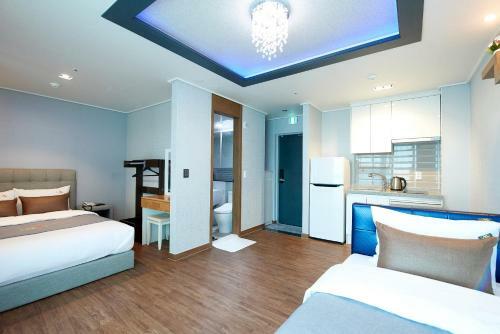 Orum Hotel